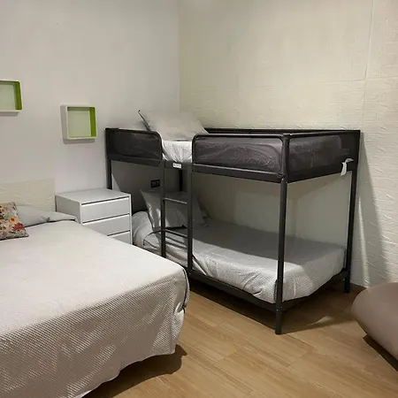 Appartement White-moon *